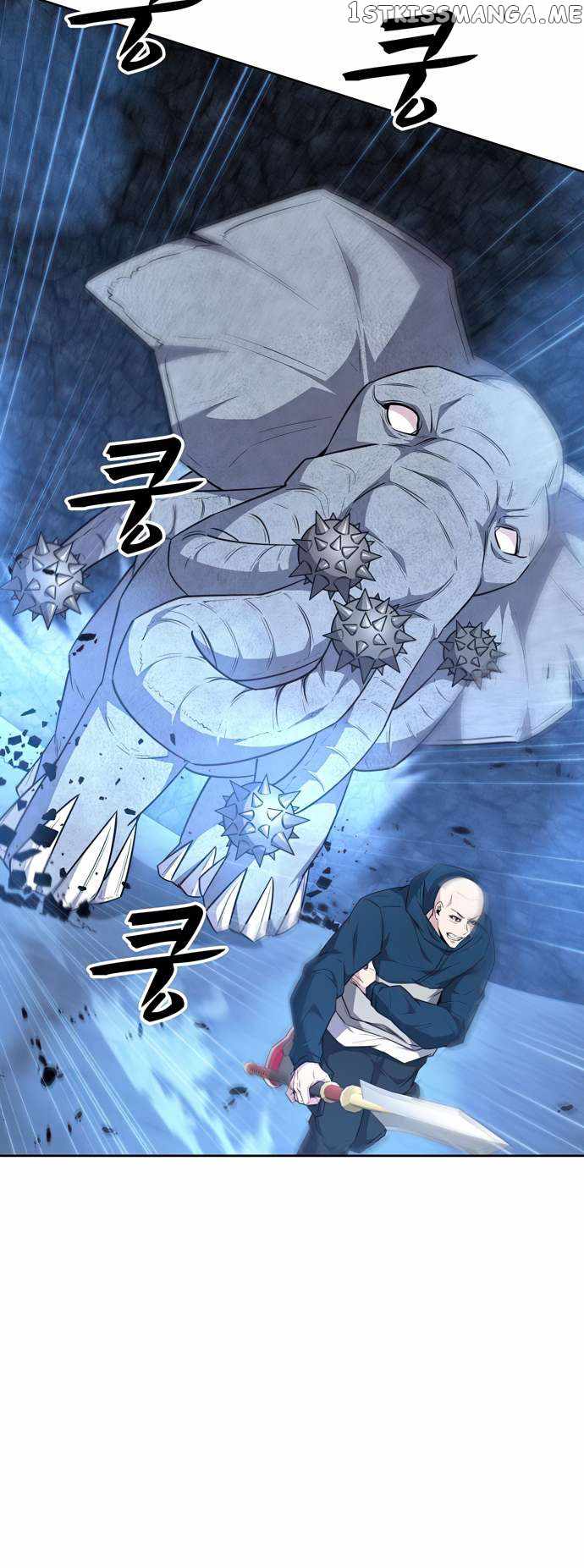 Dangerous Dungeon Escape Chapter 30 13